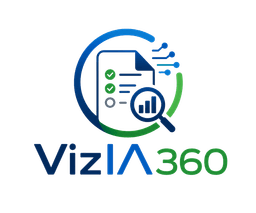 VizIA360 - Inteligência para Supervisionar Melhor